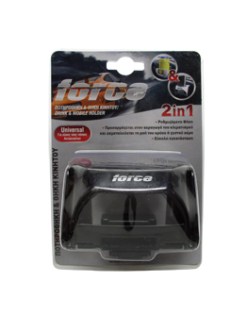 force black package